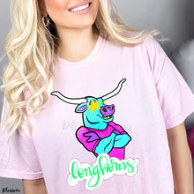 Load image into Gallery viewer, Assorted KBD Exclusive Bougie Bright Mascots Direct To Film (DTF) Transfers