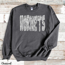 Load image into Gallery viewer, Assorted Bling Words Direct To Film (DTF) Transfers