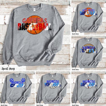 Load image into Gallery viewer, Assorted Sport with Ball Design Direct To Film (DTF) Transfer