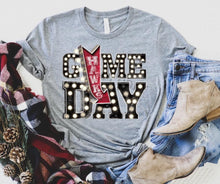 Load image into Gallery viewer, Assorted Marquee Design Direct To Film (DTF) Transfers