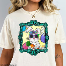 Load image into Gallery viewer, Assorted Easter Designs Direct To Film (DTF) Transfers