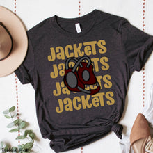 Load image into Gallery viewer, Sport Stacks Customization