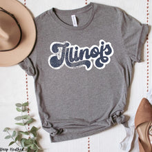 Load image into Gallery viewer, Assorted Retro Knockout Direct To Film (DTF) Transfers