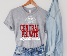 Load image into Gallery viewer, Assorted Retro Block and Script with Mascot Direct To Film (DTF) Transfers