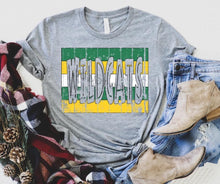 Load image into Gallery viewer, Assorted Distressed Block Designs Direct To Film (DTF) Transfer