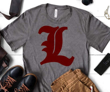 Load image into Gallery viewer, Assorted Retro Block and Script with Mascot Direct To Film (DTF) Transfers