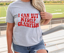 Load image into Gallery viewer, Assorted CRAWFISH & GUMBO Direct To Film (DTF) Transfers