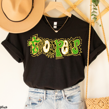 Load image into Gallery viewer, Assorted Funky You-Build-It Design Direct To Film (DTF) Transfers