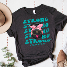 Load image into Gallery viewer, Assorted Retro Hair Tie Sports Direct To Film (DTF) Transfers