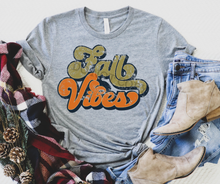 Load image into Gallery viewer, Assorted Fall Direct To Film (DTF) Transfers