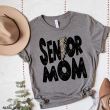 Load image into Gallery viewer, Assorted SENIOR Designs Direct To Film (DTF) Transfers