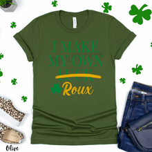 Load image into Gallery viewer, Assorted St Patricks Day Direct To Film (DTF) Transfers
