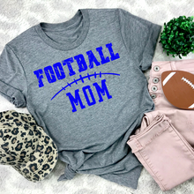 Load image into Gallery viewer, Football Mom / Dad Direct To Film (DTF) Transfer