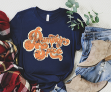 Load image into Gallery viewer, Assorted Fall Direct To Film (DTF) Transfers