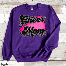 Load image into Gallery viewer, Assorted SPORTS Direct To Film (DTF) Transfers