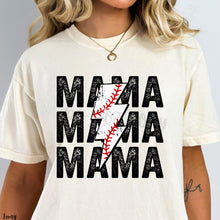 Load image into Gallery viewer, Assorted SPORTS Direct To Film (DTF) Transfers