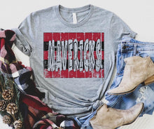 Load image into Gallery viewer, Assorted Distressed Block Designs Direct To Film (DTF) Transfer