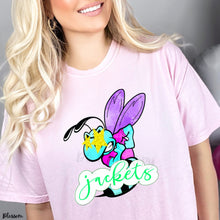 Load image into Gallery viewer, Assorted KBD Exclusive Bougie Bright Mascots Direct To Film (DTF) Transfers