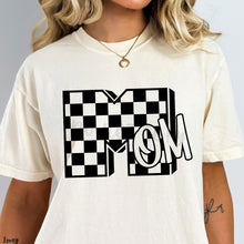 Load image into Gallery viewer, Assorted Checkered and Racing 2023 Direct To Film (DTF) Transfers