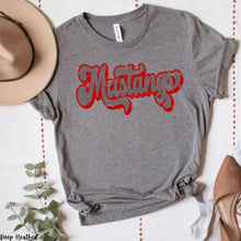 Load image into Gallery viewer, Assorted Retro Knockout Direct To Film (DTF) Transfers