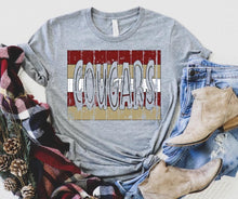 Load image into Gallery viewer, Assorted Distressed Block Designs Direct To Film (DTF) Transfer