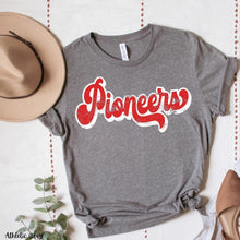 Load image into Gallery viewer, Assorted Retro Knockout Direct To Film (DTF) Transfers