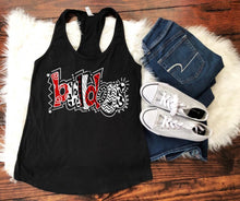 Load image into Gallery viewer, Assorted Funky You-Build-It Design Direct To Film (DTF) Transfers