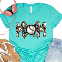 Load image into Gallery viewer, Assorted SPORTS Direct To Film (DTF) Transfers