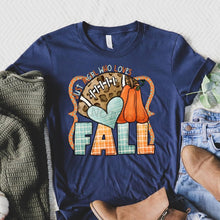 Load image into Gallery viewer, Assorted Fall Direct To Film (DTF) Transfers