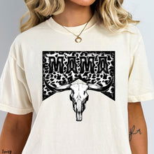 Load image into Gallery viewer, Assorted MAMA (and other nicknames) Direct To Film (DTF) Transfers