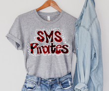 Load image into Gallery viewer, Assorted Funky You-Build-It Design Direct To Film (DTF) Transfers