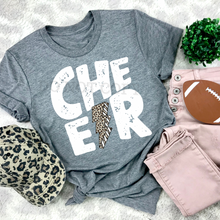 Load image into Gallery viewer, Assorted Leopard Bolt Designs Direct To Film (DTF) Transfer