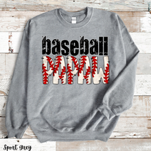 Load image into Gallery viewer, Assorted SPORTS Direct To Film (DTF) Transfers