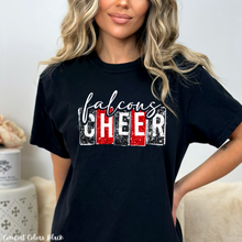 Load image into Gallery viewer, Bling CHEER or DANCE Customization