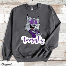 Load image into Gallery viewer, Assorted KBD Exclusive Bougie Mascots Direct To Film (DTF) Transfers