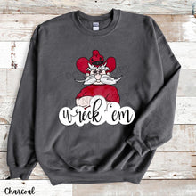 Load image into Gallery viewer, Assorted KBD Exclusive Bougie Mascots Direct To Film (DTF) Transfers