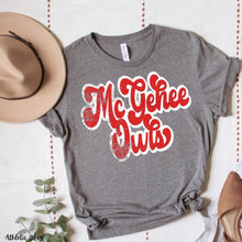 Load image into Gallery viewer, Assorted Retro Knockout Direct To Film (DTF) Transfers