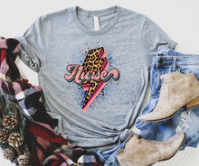 Load image into Gallery viewer, Assorted Splatter Bolt Direct To Film (DTF) Transfer