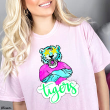 Load image into Gallery viewer, Assorted KBD Exclusive Bougie Bright Mascots Direct To Film (DTF) Transfers