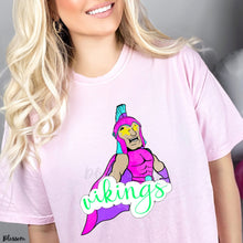 Load image into Gallery viewer, Assorted KBD Exclusive Bougie Bright Mascots Direct To Film (DTF) Transfers