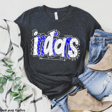 Load image into Gallery viewer, Assorted Funky You-Build-It Design Direct To Film (DTF) Transfers