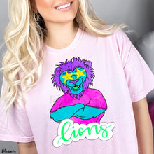 Load image into Gallery viewer, Assorted KBD Exclusive Bougie Bright Mascots Direct To Film (DTF) Transfers