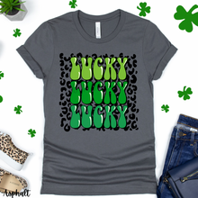 Load image into Gallery viewer, Assorted St Patricks Day Direct To Film (DTF) Transfers