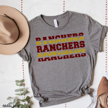 Load image into Gallery viewer, Assorted Team, City, or State Direct To Film (DTF) Transfers