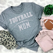Load image into Gallery viewer, Football Mom / Dad Direct To Film (DTF) Transfer