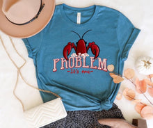 Load image into Gallery viewer, Assorted CRAWFISH & GUMBO Direct To Film (DTF) Transfers