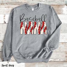 Load image into Gallery viewer, Assorted SPORTS Direct To Film (DTF) Transfers