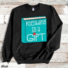 Load image into Gallery viewer, Assorted Education 2023 Direct To Film (DTF) Transfers