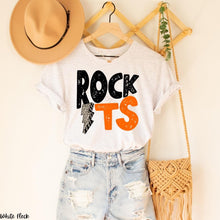 Load image into Gallery viewer, Assorted Team Leopard Bolt Designs Direct To Film (DTF) Transfer