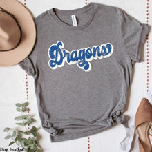 Load image into Gallery viewer, Assorted Retro Knockout Direct To Film (DTF) Transfers